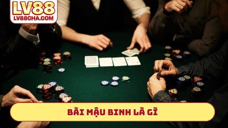 bai-mau-binh-la-gi